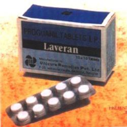 Irbesartan Tablet